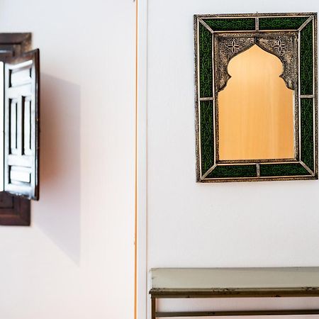 Wekey Homes Albaicin, A Los Pies De La Alhambra Granada Eksteriør billede