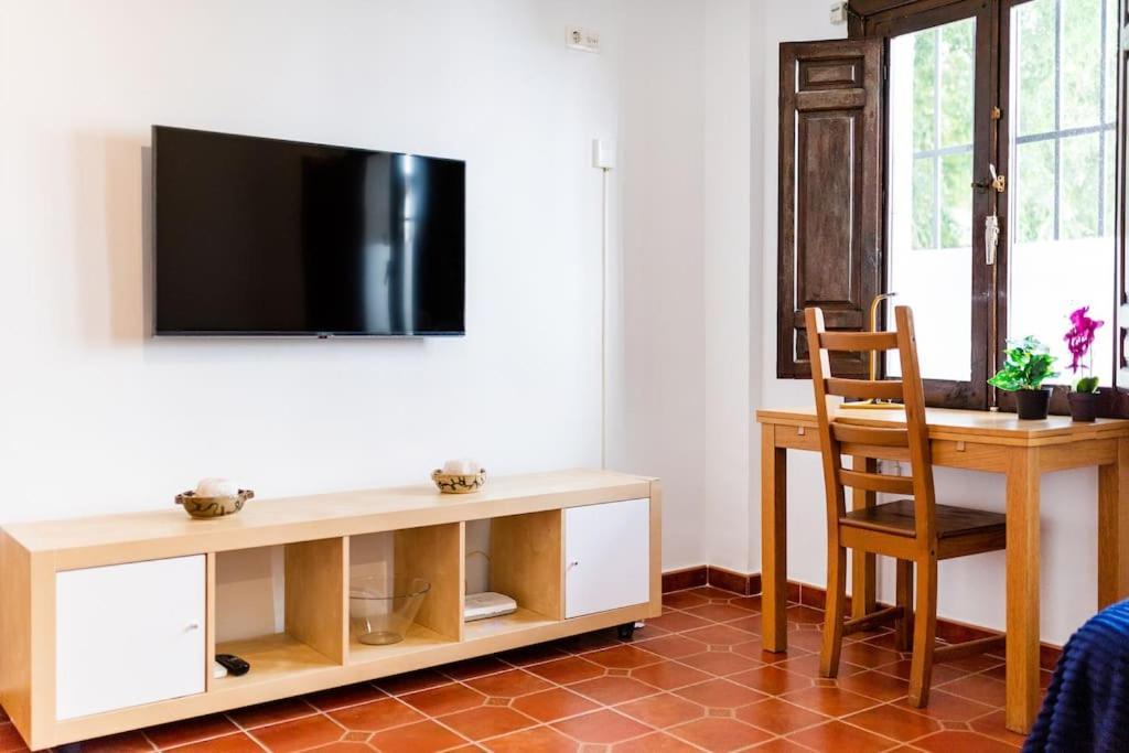 Wekey Homes Albaicin, A Los Pies De La Alhambra Granada Eksteriør billede