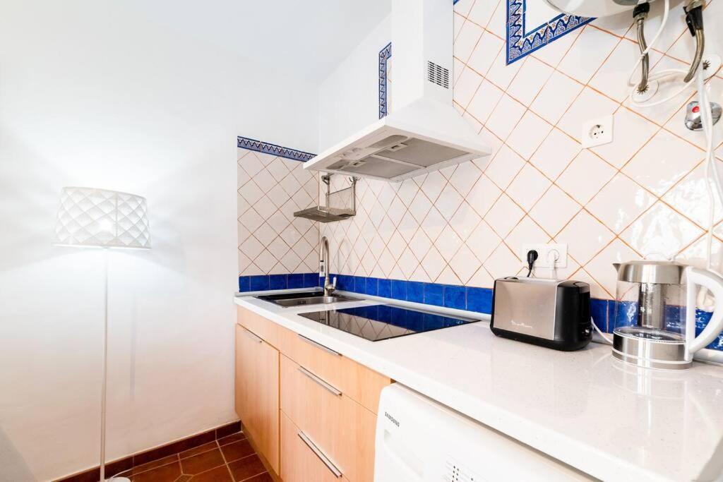 Wekey Homes Albaicin, A Los Pies De La Alhambra Granada Eksteriør billede